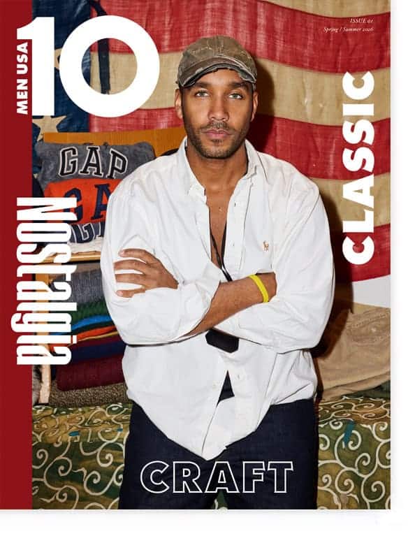 10curates - 10 Magazine USA